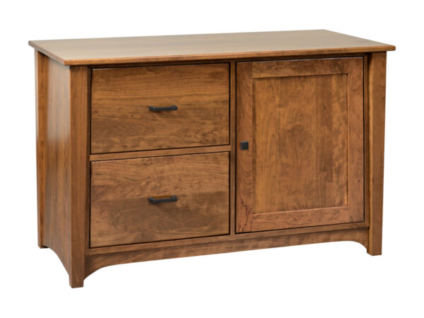 Woodland Shaker Modular 48" Credenza