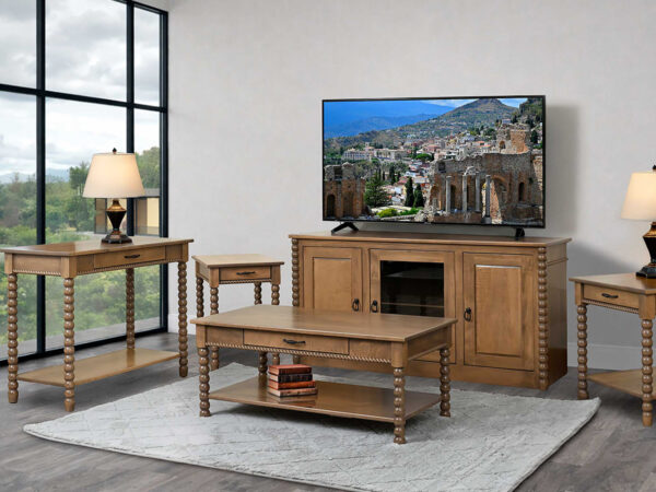 Lattas Living Room Collection