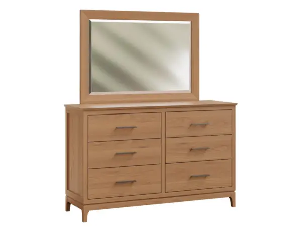 Boulder Creek Regular Dresser
