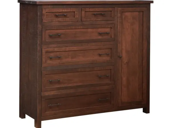 Denali Gentleman's Chest