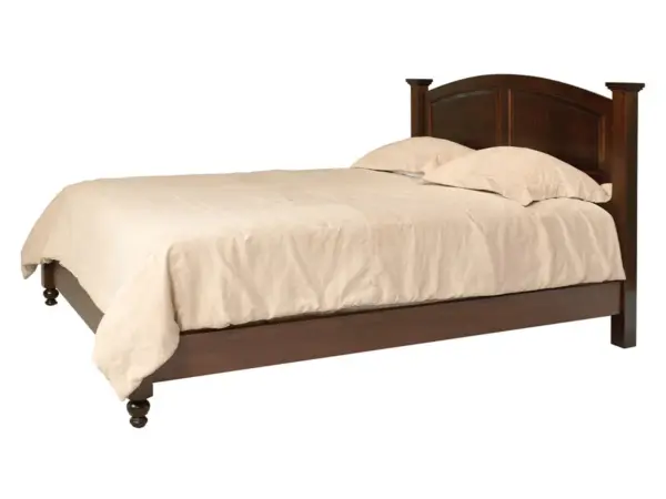 Country Bed