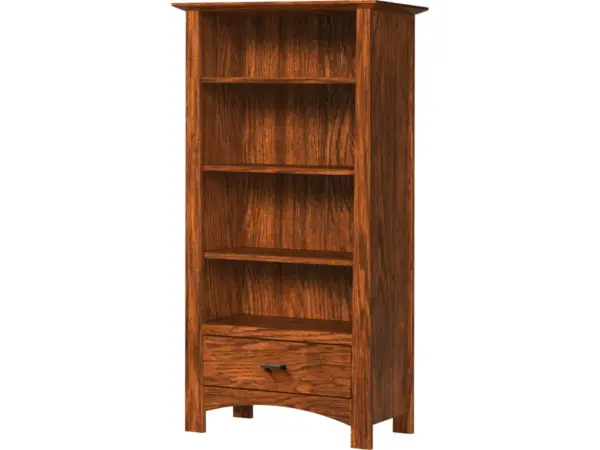 Waynedale Bookcase