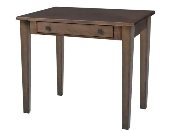 Woodland Shaker Writing Desk