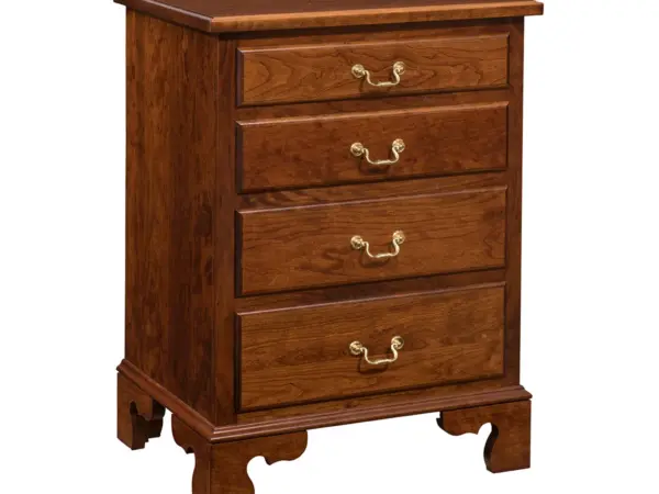Williamsburg Bedside Chest