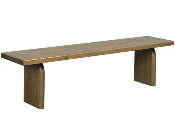 Durham Bench