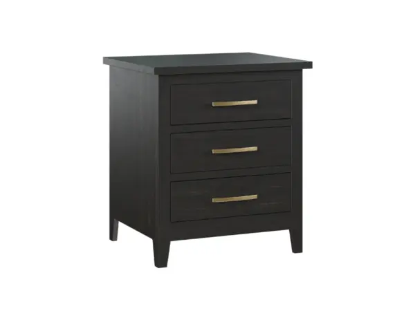 Lakeside Nightstand - 23"W