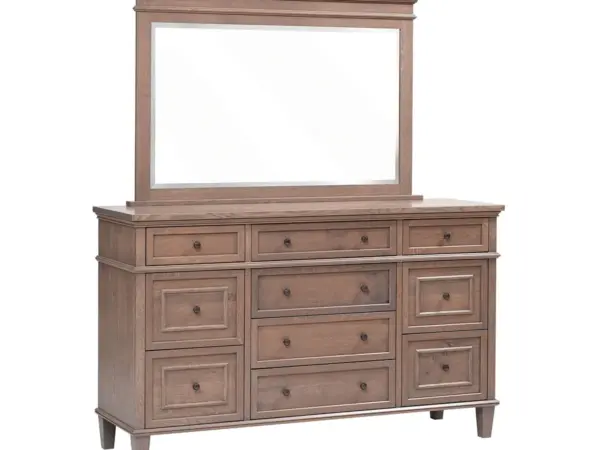 Rockport Dresser
