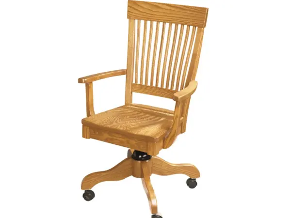 Desk Arm Chair