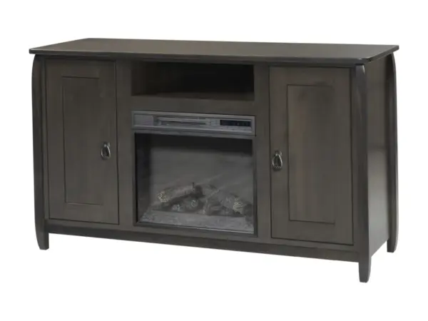 Apache Firebox TV Stand - 60"