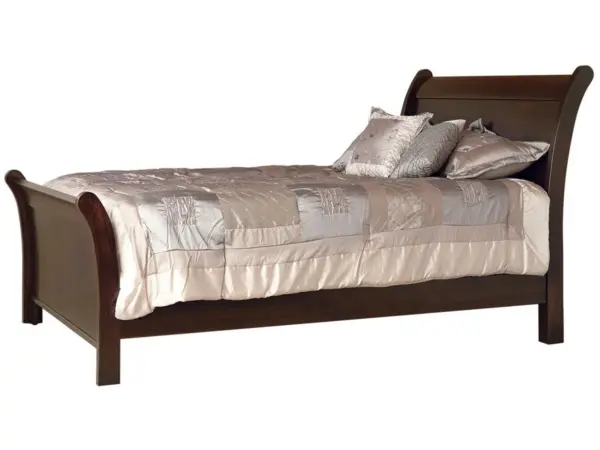 Riverview Mission Bed
