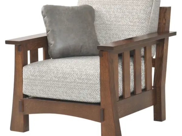 Mission Chair