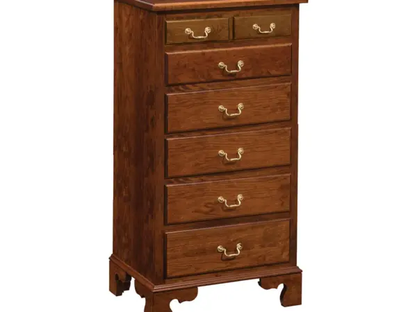 Williamsburg Lingerie Chest