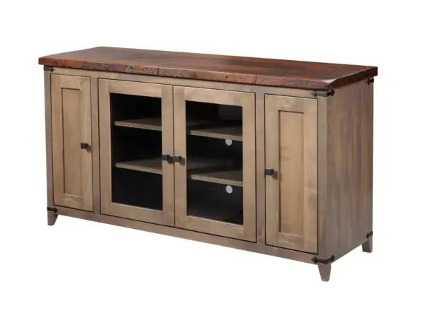 Frontier TV Stand