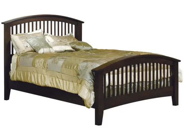 Cambrai Mission Bed