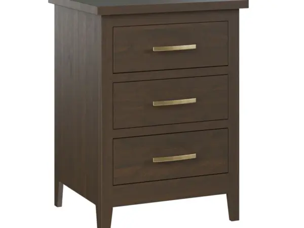 Lakeside Nightstand - 19½"W