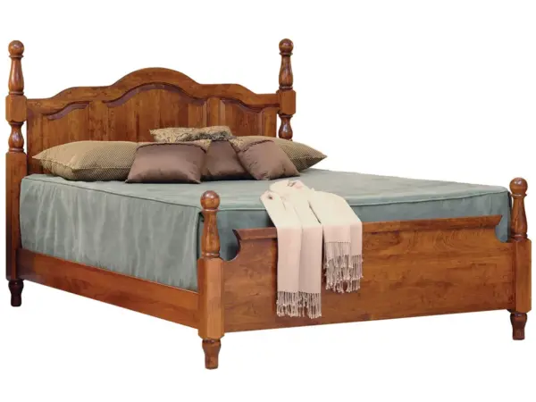 Buckingham Bed