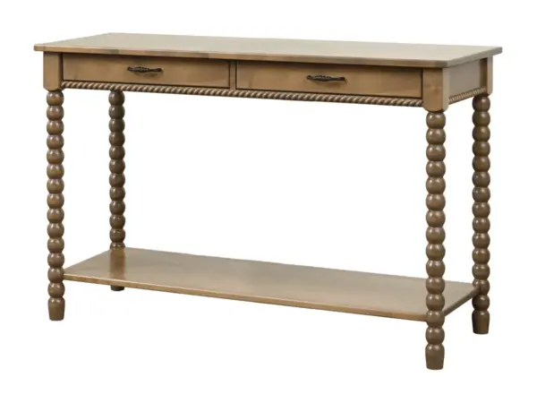 Lattas Hall Table