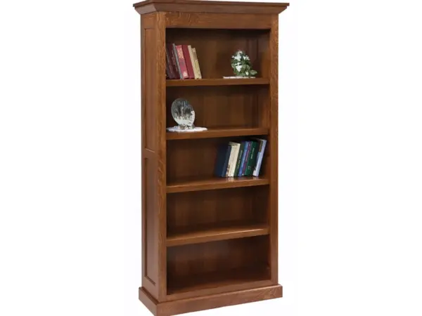 Homestead Bookcase