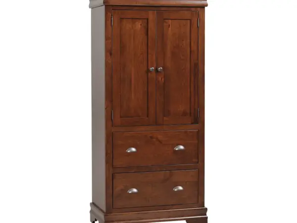 Luxembourg Armoire