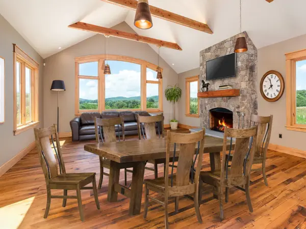 Glenwood Dining Collection