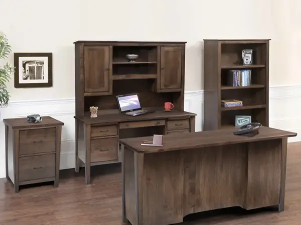 Woodland Shaker Office Collection