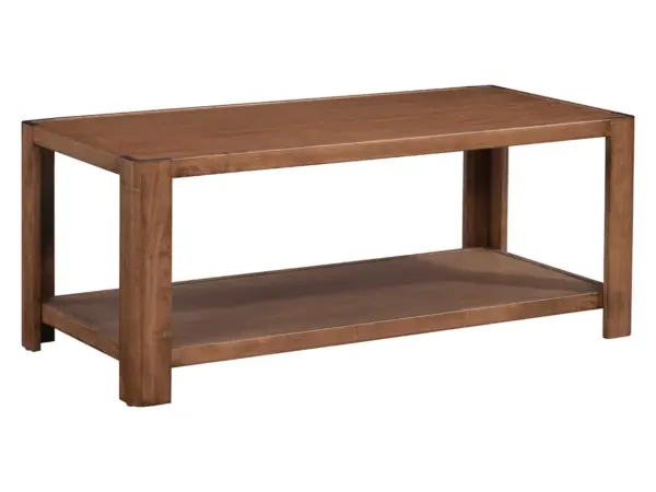 Aspen Coffee Table