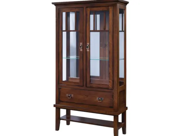 Aiden Mission Curio