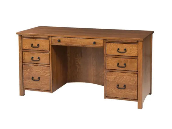 Rivertowne Executive Desk