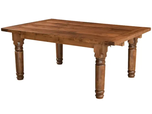 Williamsburg Table