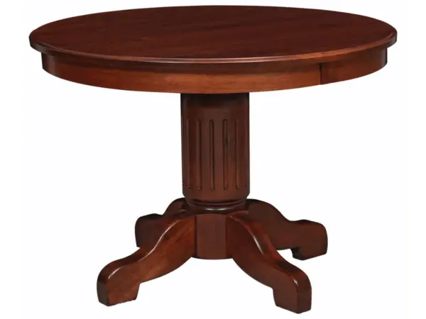 Buckingham Table