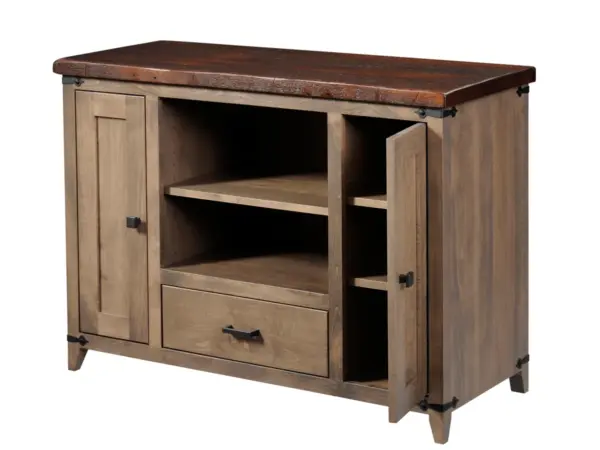 Frontier TV Stand
