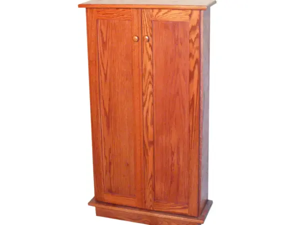 DVD Cabinet