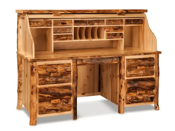 Rolltop Desk - 69"