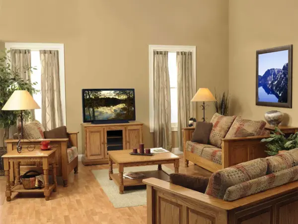 Riverview Living Room Collection