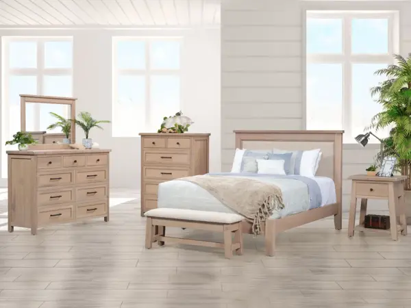 Chloe Bedroom Collection