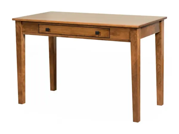 Woodland Shaker Modular 48" Desk