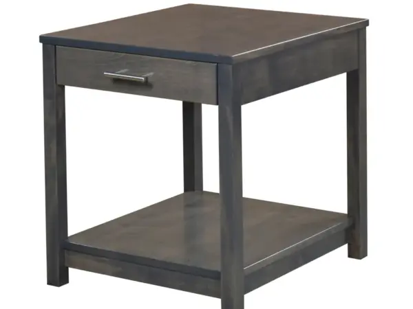 Urban End Table