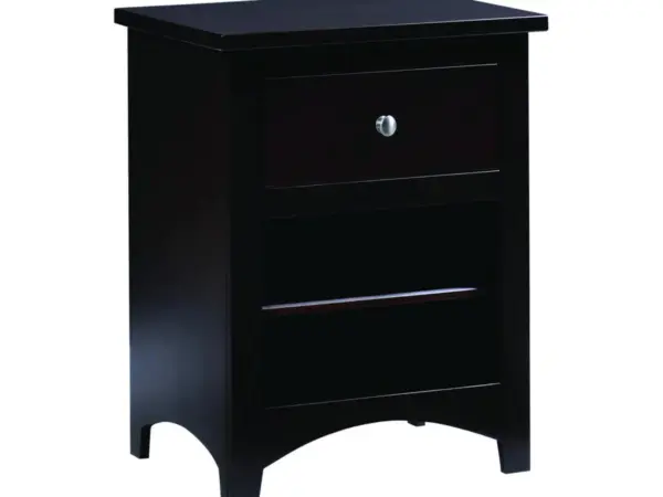 Ellington 1 Drawer Nightstand