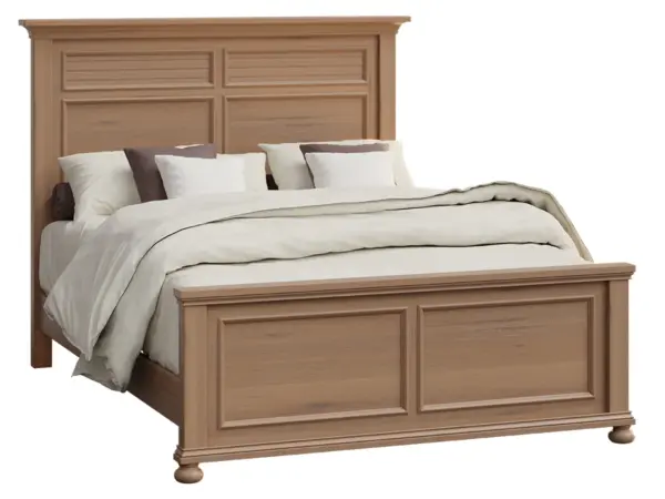 Hickory Grove Bed