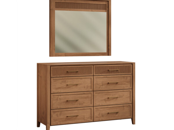 Olympia High Dresser