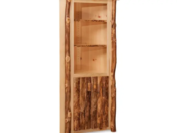 Small Corner Cabinet