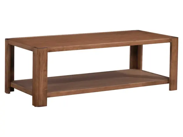 Aspen Coffee Table