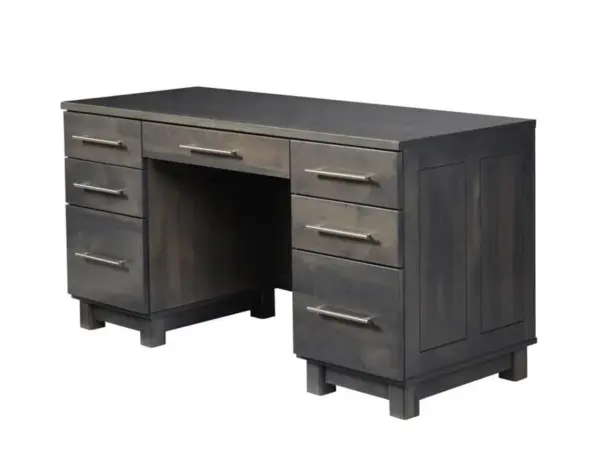 La-Salle Urban Credenza Desk