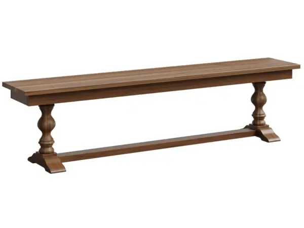 Stanwood Bench