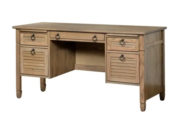 Aden Park Credenza Desk