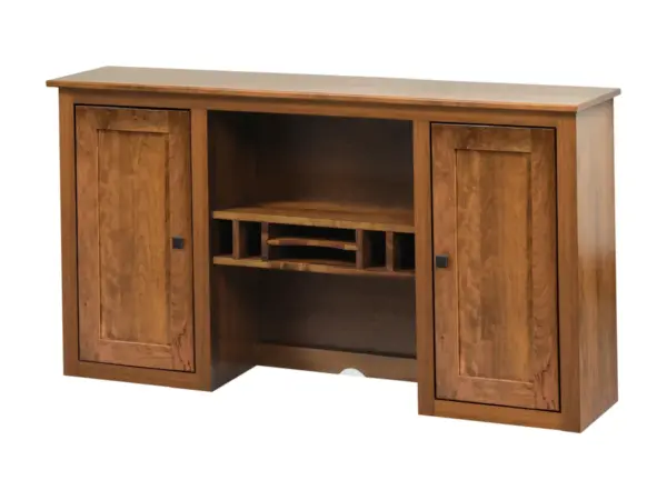 Woodland Shaker Modular 60" Hutch