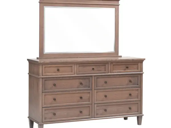 Rockport Dresser