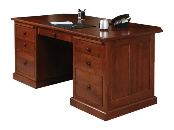 Homestead Executive Desk