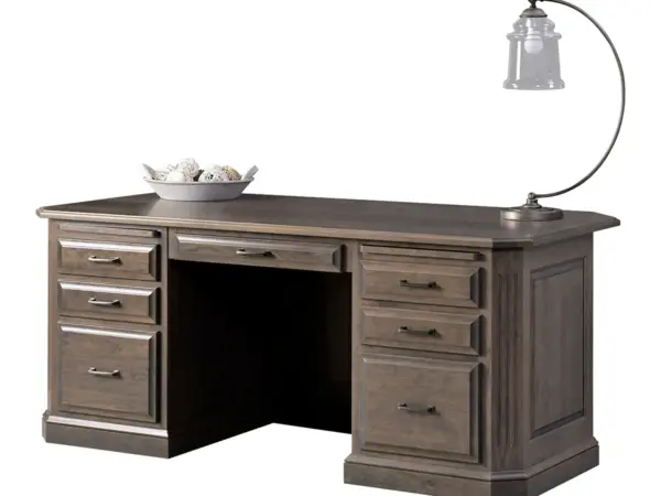 Buckingham Executive Desk