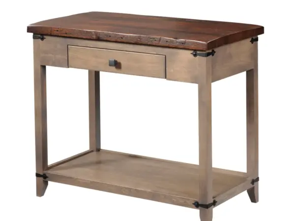 Frontier Sofa Table